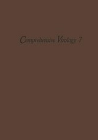Enlarge image Cover: Comprehensive Virology - Springer
