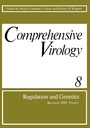Cover: Regulation and Genetics - Springer