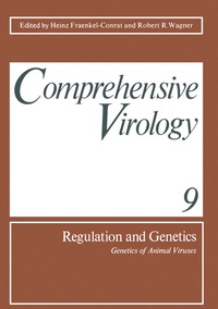 Enlarge image Cover: Regulation and Genetics - Springer