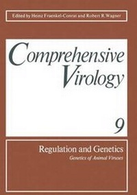 Enlarge image Cover: Regulation and Genetics - Springer