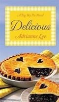 Cover: Delicious - Forever