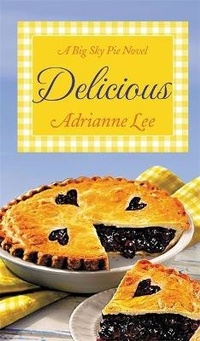 Enlarge image Cover: Delicious - Forever
