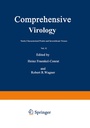 Cover: Newly Characterized Protist and Invertebrate Viruses - Springer