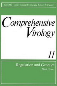 Enlarge image Cover: Comprehensive Virology - Plenum Publishing Corporation