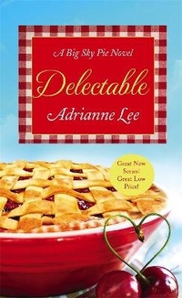 Enlarge image Cover: Delectable - Forever