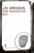 Cover: The Wages of Sin - Severn House