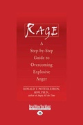 Cover: Rage - ReadHowYouWant