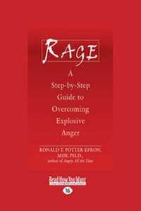 Enlarge image Cover: Rage - ReadHowYouWant