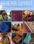 Cover: Shear Spirit - Potter Craft
