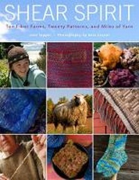 Enlarge image Cover: Shear Spirit - Potter Craft