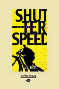 Enlarge image Cover: ShutterSpeed - ReadHowYouWant