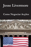 Cover: Como Negociar Accoes - Lulu.com