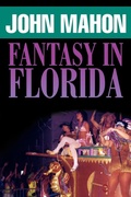 Cover: Fantasy in Florida - Xlibris