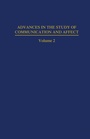 Cover: Nonverbal Communication of Aggression - Springer