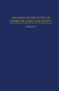 Cover: Nonverbal Communication of Aggression - Springer
