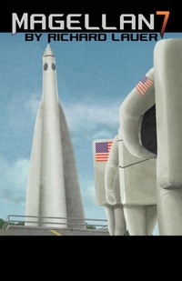 Enlarge image Cover: Magellan 7 - iUniverse