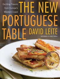 Abbildung von: The New Portuguese Table - Crown Publishing Group, Division of Random House Inc
