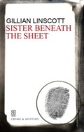 Cover: Sister Beneath the Sheet - Severn House
