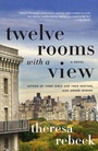 Cover: Twelve Rooms with a View - Broadway Books
