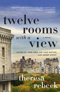 Enlarge image Cover: Twelve Rooms with a View - Broadway Books