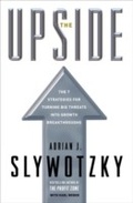 Cover: The Upside - Crown Business