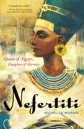 Cover: Nefertiti - Crown