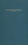 Cover: Recent Advances in Polymer Blends, Grafts, and Blocks - Springer
