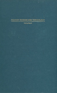 Enlarge image Cover: Recent Advances in Polymer Blends, Grafts, and Blocks - Springer