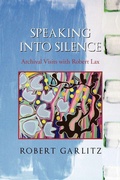 Bild: Speaking Into Silence - Xlibris