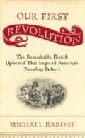 Cover: Our First Revolution - Crown