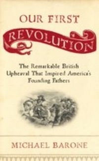 Enlarge image Cover: Our First Revolution - Crown