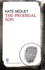 Cover: The Prodigal Son - Severn House