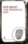 Cover: The Prodigal Son - Severn House