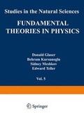 Cover: Fundamental Theories in Physics - Springer