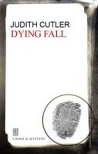 Enlarge image Cover: Dying Fall - Severn House