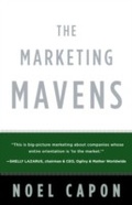 Cover: The Marketing Mavens - Currency