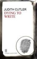 Cover: Dying to Write - Severn House