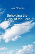 Cover: Beholding the Glory of the Lord - iUniverse