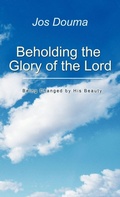 Cover: Beholding the Glory of the Lord - iUniverse