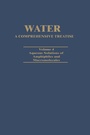 Bild: Water A Comprehensive Treatise - Springer