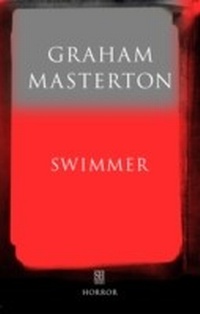 Enlarge image Cover: Swimmer - Severn House