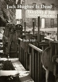 Cover: Jack Hughes Is Dead - Lulu.com