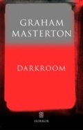 Cover: Darkroom - Severn House