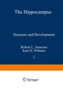 Cover: The Hippocampus - Springer