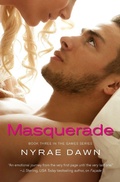 Cover: Masquerade - Little, Brown & Company