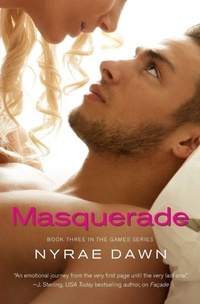 Enlarge image Cover: Masquerade - Little, Brown & Company