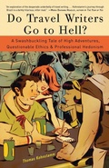Cover: Do Travel Writers Go to Hell? - Potter Style