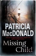 Cover: Missing Child - Severn Select