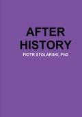 Cover: After History - Lulu.com