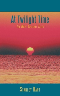 Enlarge image Cover: At Twilight Time - AuthorHouse